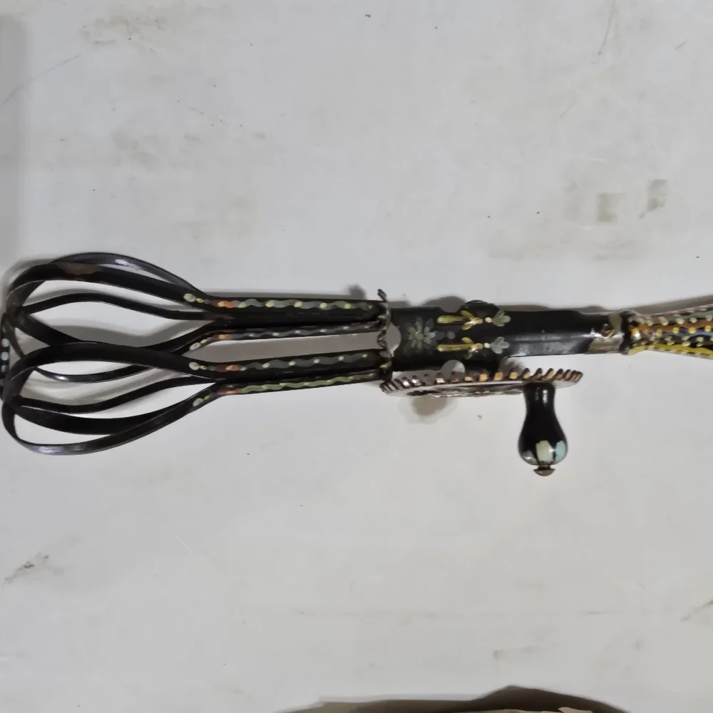 N/A egg beater